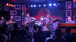 Mike Zito 20210515 at The Funky Biscuit in Boca Raton Florida picture