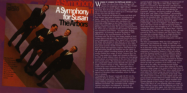 arbors cd symphonies for suzan booklet 2