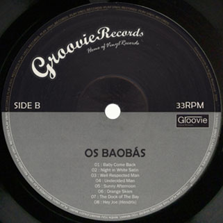 baobas lp anthology 1966-1968 label 2