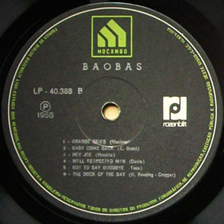 baobas lp same label 2