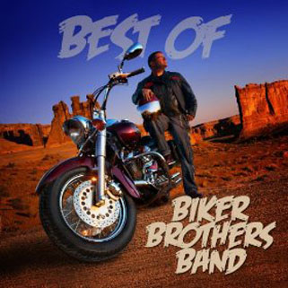 biker brothers band the best of front
