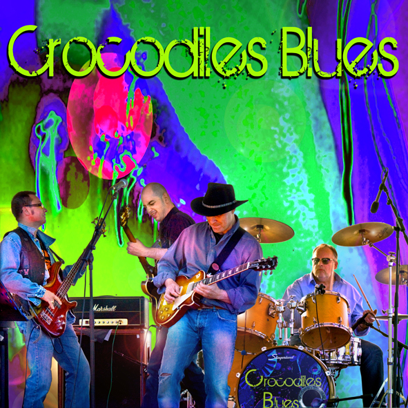 crocodiles blues picture