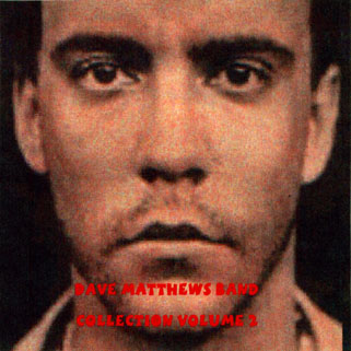 dmb rare collection vol 2 front