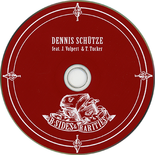 dennis schutze trio cd b-sides and rarities label