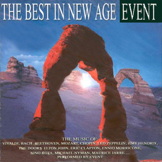 event 2cd the best in new age