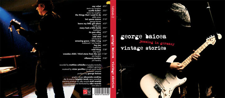 george baicea cd vintage stories sleeve out