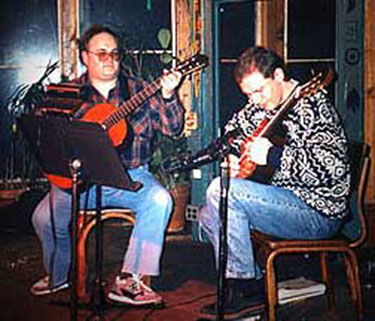 guitar duo eclectico picture