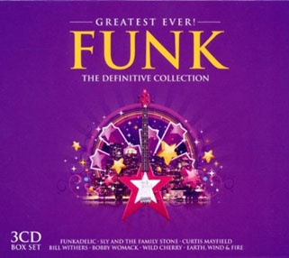 identities cd various geatest ever funk front