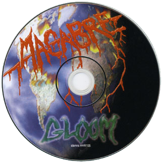 macabre cd gloom label