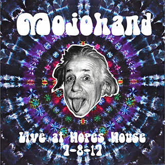 mojohand live at hopes house 7-8-17front
