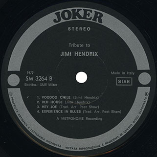 peet shawn bearb tribute to jimi hendrix joker label 2