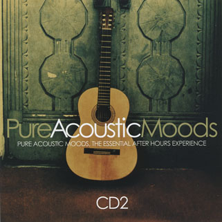 essential rock experience cd pure acoustic mood