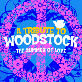 flower power singers cd tribute to woodstock
