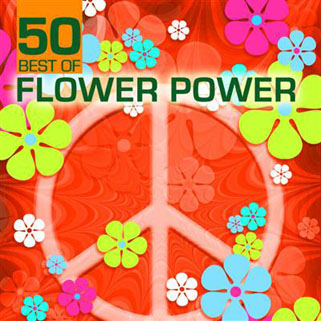 flower power singers cd 50 best of