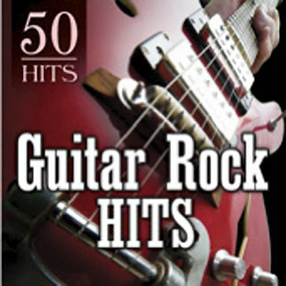 knightbridge cd50 guitar rock hits