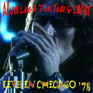 ten years later CD in chicago 78