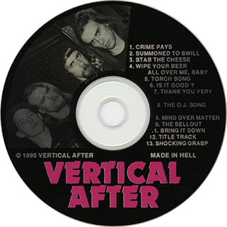 vertical after cd powered by crime label