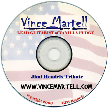 martell vince cd psychedelic cymbals new label