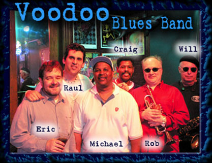 voodoo blues band picture