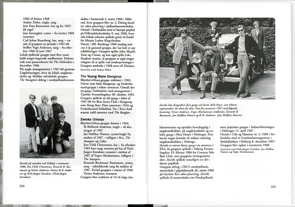 swinks article from the book