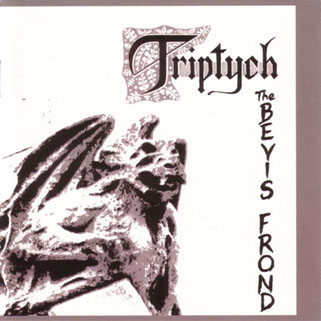bevis frond cd triptych front