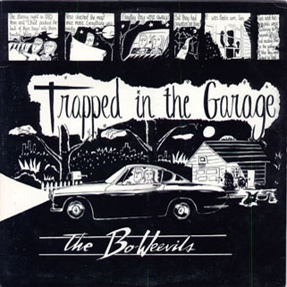 bo weevils trapped in the garage cd front