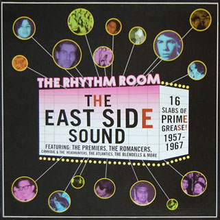 summits lp east side sound 1 front