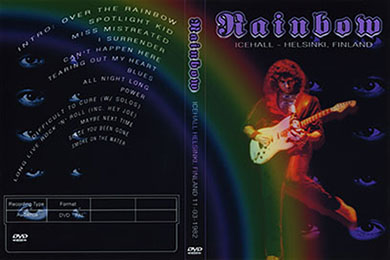  rainbow 1982 11 03 helsinki dvd icehall cover