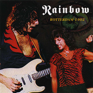 rainbow 1982 11 16 cd rotterdam 1982 front