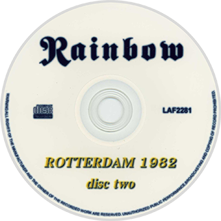 rainbow 1982 11 16 cd rotterdam 1982 label 2