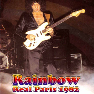 rainbow 1982 11 28 cd real paris front