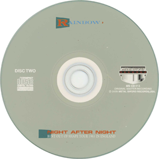 rainbow 1983 09 08 cd night after night label 2