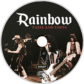 rainbow 1983 09 14 cd taffs and toffs label