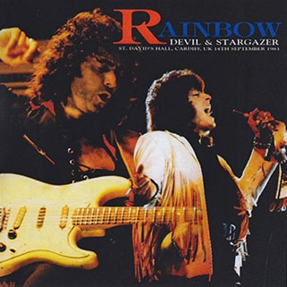 rainbow 1983 09 14 cd devil and stargazer front