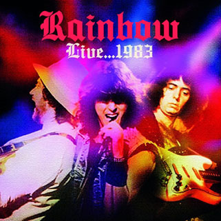 rainbow 1983 09 15 cd  live 1983 front