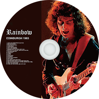 ainbow 1983 09 23 cd edinburgh 1983 label