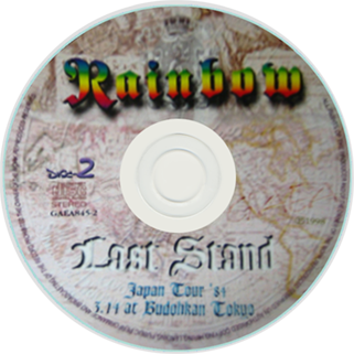 rainbow 1984 03 14 cd last stand label 2