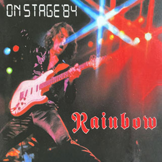 rainbow 1984 03 14 cd on stage'84 front