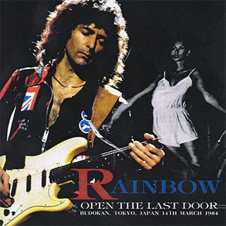 rainbow 1984 03 14 cd open the last door front