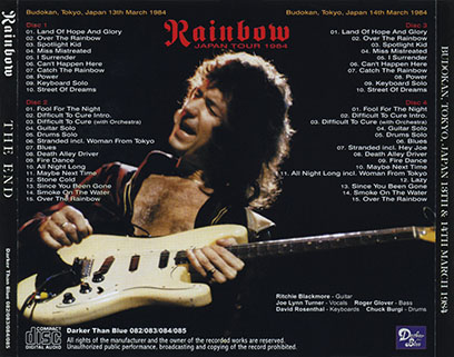 rainbow 1984 03 14 cd the end back