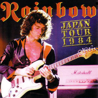 rainbow 1984 03 14 cd japan tour 84 sttp front