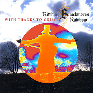 ritchie blackmore's rainbow 1995 10 03 oslo with thanks to grieg front