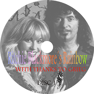 ritchie blackmore's rainbow 1995 10 03 oslo with thanks to grieg label 1
