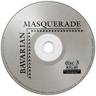 ritchie blackmore's rainbow 1996 07 30 nurnberg cd bavarian masquerade label cd 3