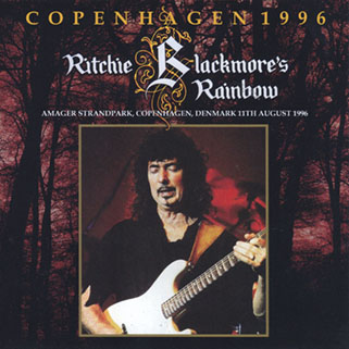 ritchie blackmore's rainbow 1996 08 11 cd copenhagen 1996 front