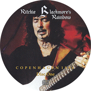 ritchie blackmore's rainbow 1996 08 11 cd copenhagen 1996 label 1