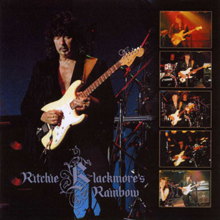 ritchie blackmore's rainbow 1997 02 27 live at the machine massillon ohio back
