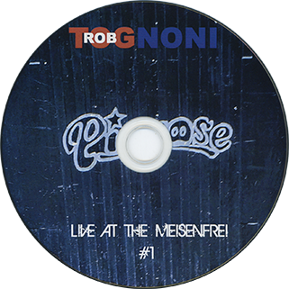 rob tognoni live at the meisenfrei label 1