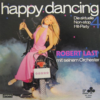 robert last happy dancing volume 4 canada front