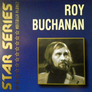 roy buchanan star series front